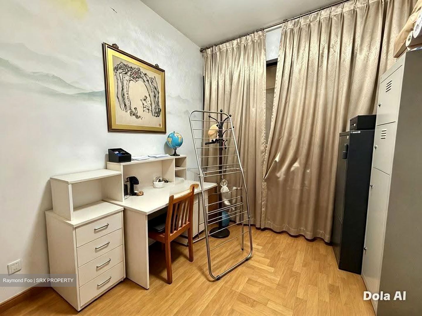 Stratum (D18), Condominium #634635631